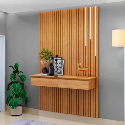 Painel Ripado